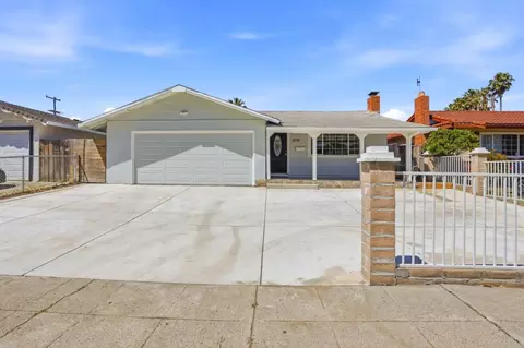 3535 Pitcairn Way, San Jose, CA 95111