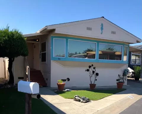 4160 Jade St 99, Capitola, CA 95010