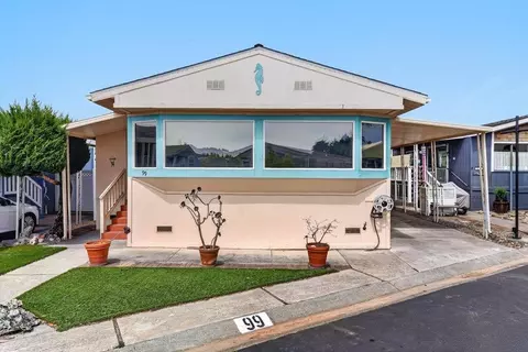 4160 Jade St 99, Capitola, CA 95010