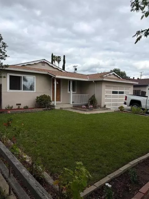 Amelia Dr, San Jose, CA 95118
