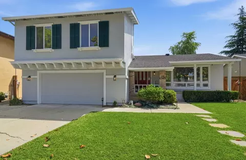 6346 Camino Verde Dr, San Jose, CA 95119