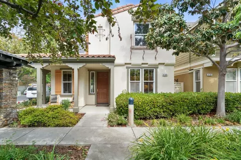 4189 Marston Ln, Santa Clara, CA 95054