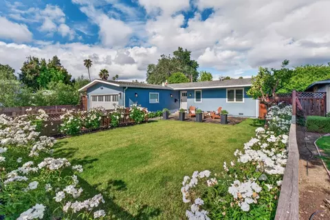 10 Wayne Ct, Redwood City, CA 94063