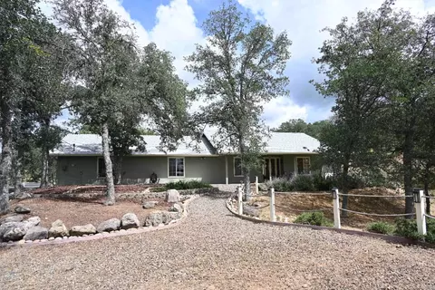 42924 Deep Forest Dr, Coarsegold, CA 93614