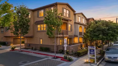 391 Santa Diana Ter, Sunnyvale, CA 94085