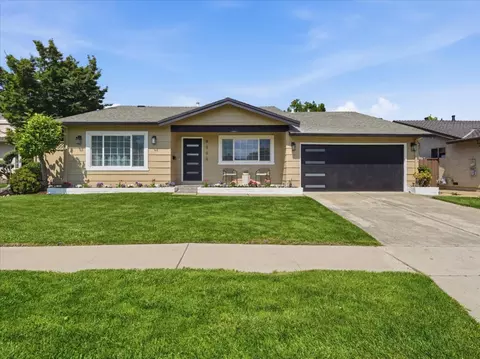 4999 Massachusetts Dr, San Jose, CA 95136