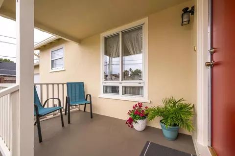 Exterior - 471 E Angus Ave, San Bruno, CA 94066 photo 3 of 5