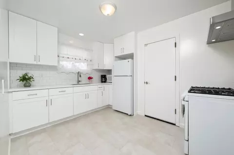 Kitchen - 471 E Angus Ave, San Bruno, CA 94066 photo 1 of 2