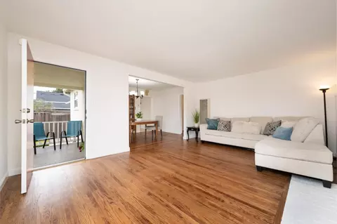 Living - 471 E Angus Ave, San Bruno, CA 94066 photo 1 of 2