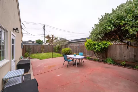 Exterior - 471 E Angus Ave, San Bruno, CA 94066 photo 4 of 5
