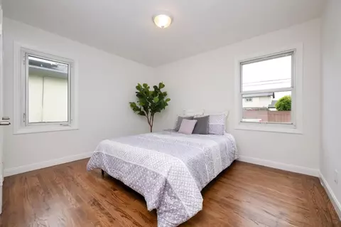 Bedroom - 471 E Angus Ave, San Bruno, CA 94066 photo 1 of 2