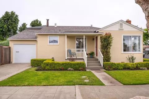 471 E Angus Ave, San Bruno, CA 94066