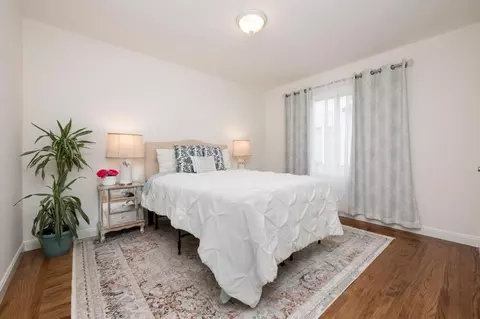 Bedroom - 471 E Angus Ave, San Bruno, CA 94066 photo 2 of 2