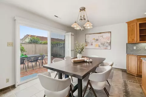 Dining - 416 Camden Rd, Alameda, CA 94501 photo 4 of 4