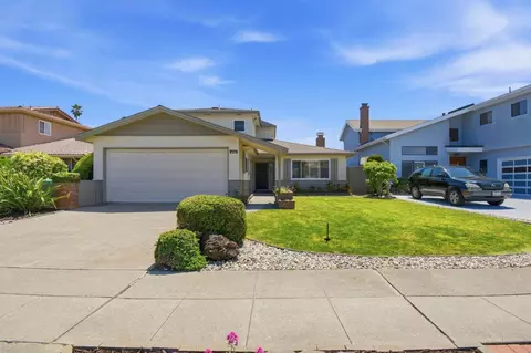 Exterior - 416 Camden Rd, Alameda, CA 94501 photo 4 of 8