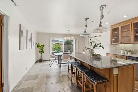 Dining - 416 Camden Rd, Alameda, CA 94501 photo 1 of 4