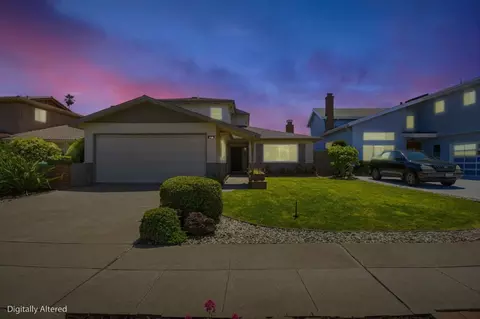 416 Camden Rd, Alameda, CA 94501