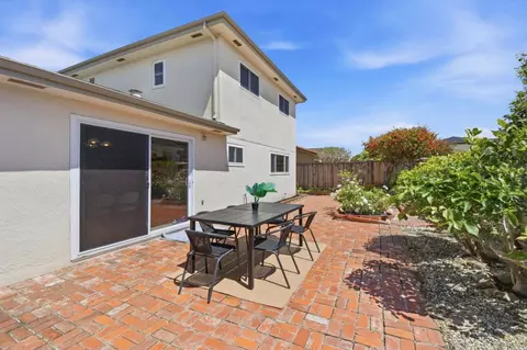 Exterior - 416 Camden Rd, Alameda, CA 94501 photo 6 of 8