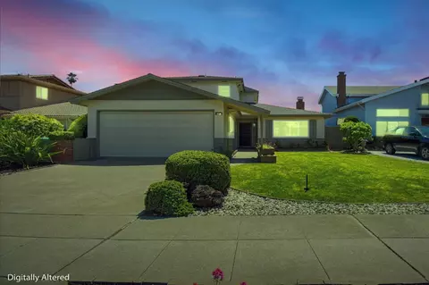 416 Camden Rd, Alameda, CA 94501