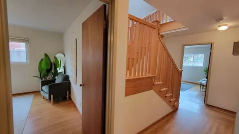 Entry Way - 416 Camden Rd, Alameda, CA 94501 photo 3 of 3