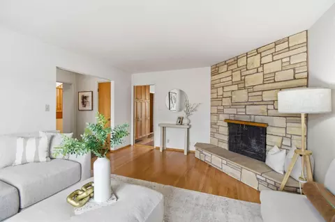 Living - 416 Camden Rd, Alameda, CA 94501 photo 2 of 2