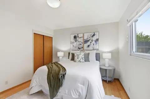 Bedroom - 416 Camden Rd, Alameda, CA 94501 photo 4 of 9
