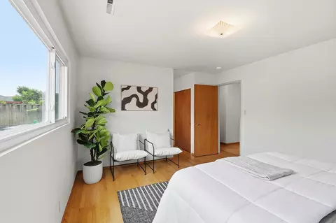 Bedroom - 416 Camden Rd, Alameda, CA 94501 photo 1 of 9