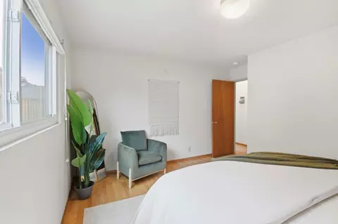 Bedroom - 416 Camden Rd, Alameda, CA 94501 photo 3 of 9