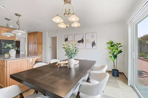 Dining - 416 Camden Rd, Alameda, CA 94501 photo 2 of 4