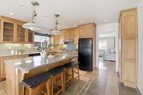 Kitchen - 416 Camden Rd, Alameda, CA 94501 photo 4 of 4