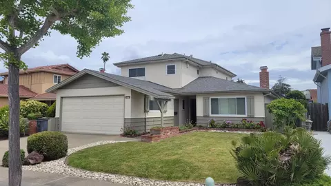 Exterior - 416 Camden Rd, Alameda, CA 94501 photo 3 of 8