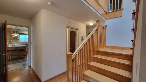 Entry Way - 416 Camden Rd, Alameda, CA 94501 photo 1 of 3