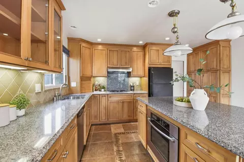 Kitchen - 416 Camden Rd, Alameda, CA 94501 photo 1 of 4