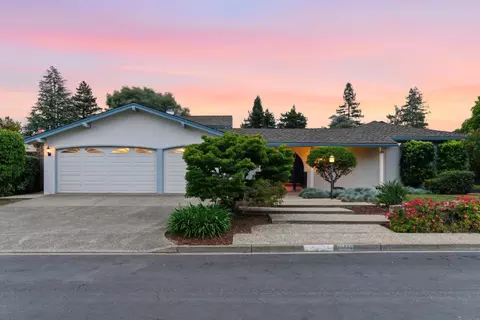 19728 Northampton Dr, Saratoga, CA 95070