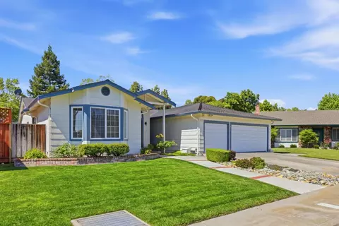3370 Morgan Ct, Pleasanton, CA 94588