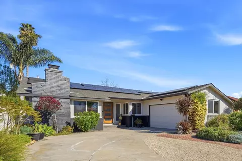 1523 Shaw Dr, San Jose, CA 95118