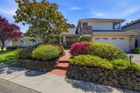 443 Burning Tree Ct, Half Moon Bay, CA 94019