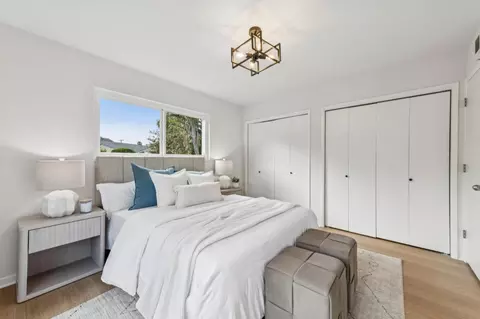 Bedroom - 898 Standish Rd, Pacifica, CA 94044 photo 2 of 6