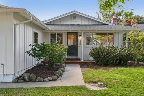 898 Standish Rd, Pacifica, CA 94044