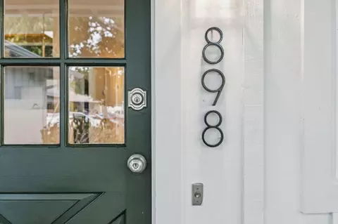 Entry Way - 898 Standish Rd, Pacifica, CA 94044 photo 1 of 5