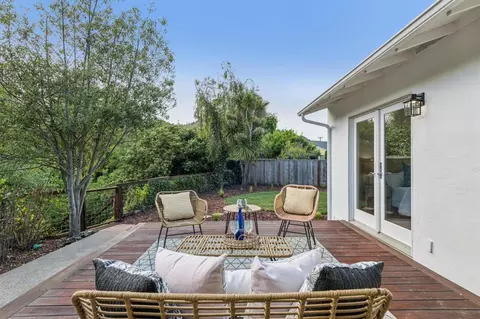Exterior - 898 Standish Rd, Pacifica, CA 94044 photo 6 of 14