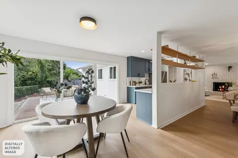 Dining - 898 Standish Rd, Pacifica, CA 94044 photo 3 of 4