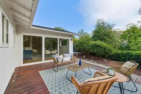 Exterior - 898 Standish Rd, Pacifica, CA 94044 photo 5 of 14