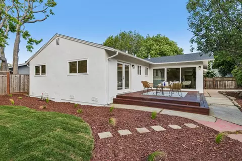 Exterior - 898 Standish Rd, Pacifica, CA 94044 photo 8 of 14