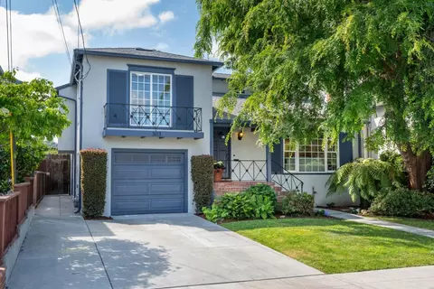 303 30th Ave, San Mateo, CA 94403