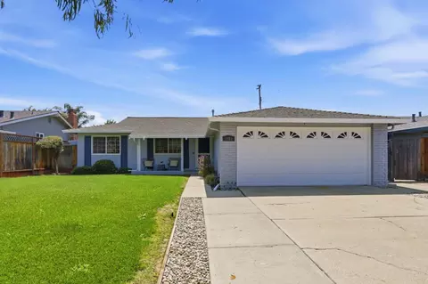 1406 Kilchoan Ct, San Jose, CA 95122