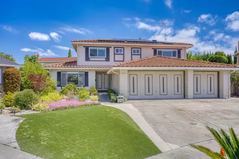 2849 Summerdays Ct, San Jose, CA 95132