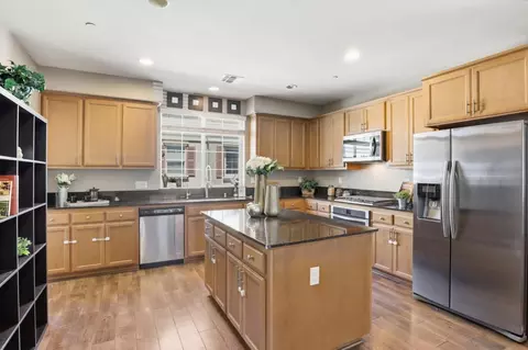 Kitchen - 57 Regency Pl, Hayward, CA 94544 photo 1 of 3