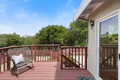 Exterior - 930 Glenview Dr, San Bruno, CA 94066 photo 3 of 15