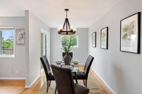 Dining - 930 Glenview Dr, San Bruno, CA 94066 photo 2 of 5